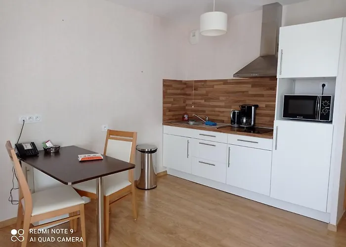 Meilleurs hôtels à Parthenay