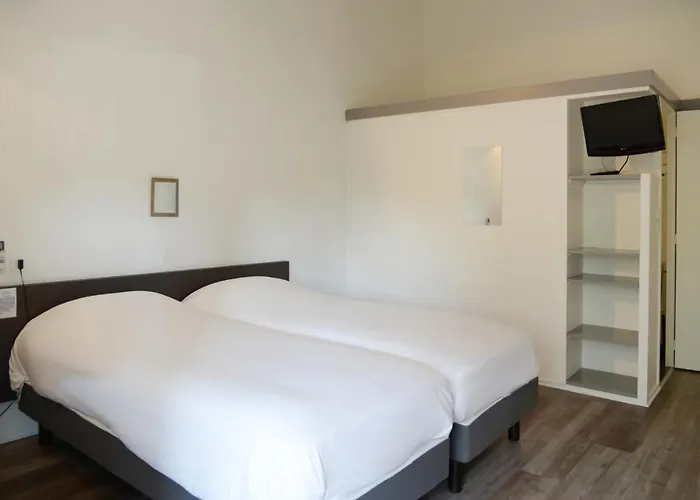 Top hôtels à Blagnac