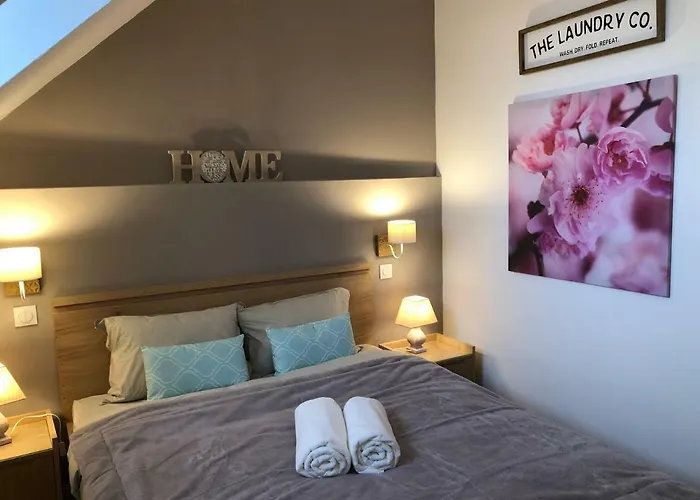 Meilleurs hôtels à Terrasson-Lavilledieu