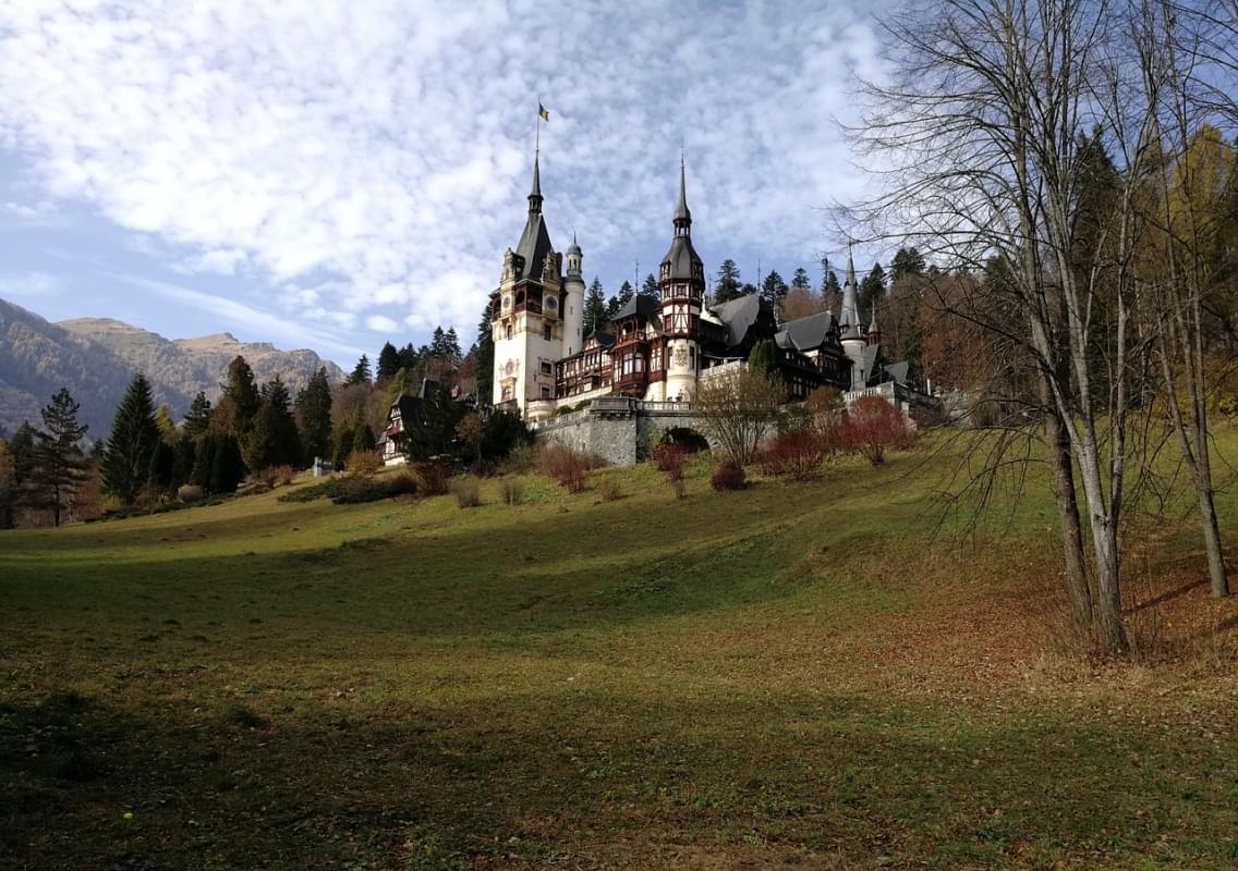 Que voir en Roumanie : villes, attractions et itinéraires recommandés