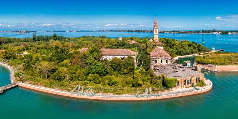 Lieux mystérieux en Italie : ce qu'ils sont et pourquoi les visiter